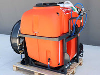 Dal Degan SOFIA EXTRA 400L nevelspuit, 400 liter, pomp YP 70, detail 15