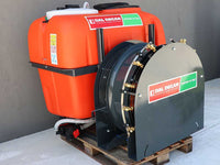 Dal Degan VOLKAN EXTRA 600L nevelspuit, 600 liter, pomp APS 71, detail 15