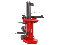 Docma SF100 aftakas houtklover, 8,15 ton, verticaal, detail 14
