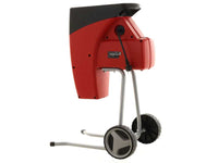 Einhell GC-RS 2540 elektrische hakselaar, takken tot 40 mm, detail 14