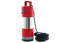 Einhell GE-PP 1100 N-A bronpomp, detail 14