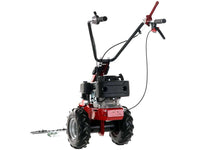 Balkmaaier 87 cm Eurosystems Minieffe, motor Loncin L200 OHV, detail 14