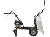 Motorkruiwagen laadvermogen 100 kg Eurosystems Carry, motor Honda GCVx 170, detail 14