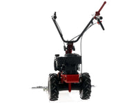 Balkmaaier 87 cm Eurosystems Minieffe M150, motor B&S 625 EXi, detail 14
