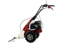 Balkmaaier 87 cm Eurosystems Minieffe M150 RM, motor B&S 625 EXi, detail 14