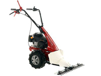 Balkmaaier 87 cm Eurosystems Minieffe RM, motor Loncin L200 OHV, detail 14