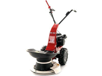 Wielmaaier 57 cm Eurosystems RS90, motor B&S 575EX, detail 14