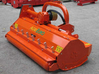 AgriEuro TOP-LINE TSX PS 140 klepelmaaier 140 cm, hydraulisch verschuifbaar, detail 15