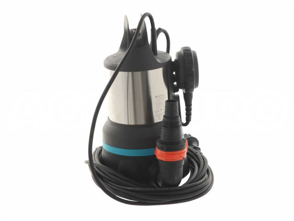 Gardena 11000 dompelpomp voor schoon water, detail 14