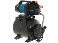 Gardena 3700/4 hydrofoorpomp, detail 14