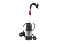Gardena 4700/2 Inox dompelpomp voor schoon water, detail 14