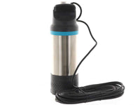 Gardena 5900/4 Inox Automatic dompelpomp voor schoon water, detail 14