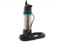 Gardena 6100/5 Inox Automatic bronpomp, detail 14