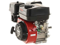 GeoTech Pro 212 cc benzinemotor met horizontale as, 7,5 pk, detail 14