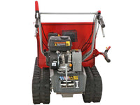 Rupsdumper laadvermogen 600 kg GeoTech Pro GeoPorter 630D, detail 15