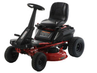 GeoTech Pro Green-Kart 76 accu-zitmaaier met zijuitworp 76 cm, automaat, detail 14