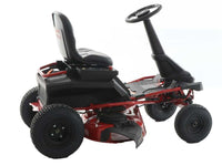 GeoTech Pro Green-Kart 91 accu-zitmaaier met zijuitworp 91 cm, automaat, detail 14