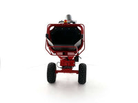 GeoTech Pro PCS 90 L benzine hakselaar, takken tot 75 mm, detail 14
