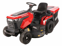 GeoTech Pro PRTM 180-1020 H-CM gazontractor met opvangbak 102 cm, hydrostaat, detail 14