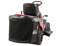 GeoTech Pro RM 75-660 CSM zitmaaier met opvangbak 66 cm, versnellingsbak, detail 14