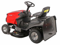 GeoTech RTM 170-960 S zitmaaier met zijuitworp 96 cm, versnellingsbak, detail 14