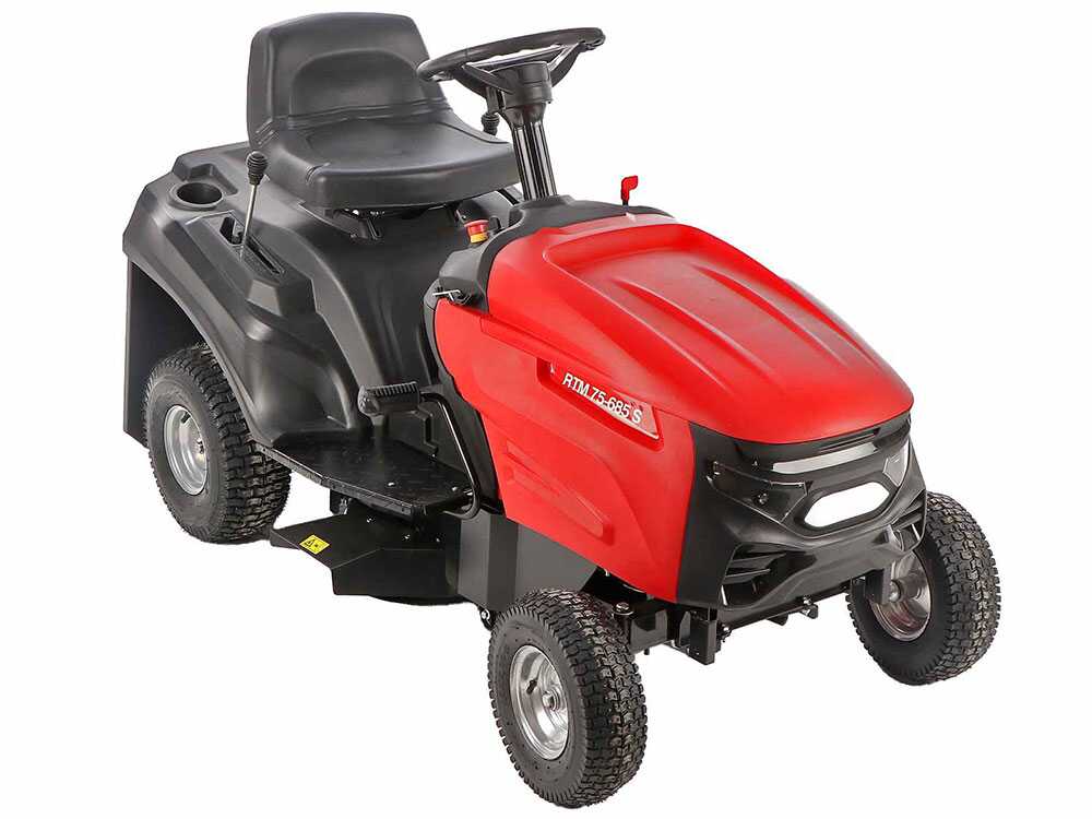 GeoTech RTM 75-685 S zitmaaier met zijuitworp 68,5 cm, versnellingsbak, detail 14