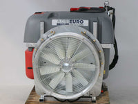 AgriEuro TOP-LINE Gray 600/70 nevelspuit, 600 liter, pomp AR713, detail 15