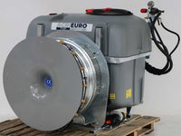 AgriEuro TOP-LINE Gray Reverse 600/70 nevelspuit, 600 liter, pomp AR713, detail 15