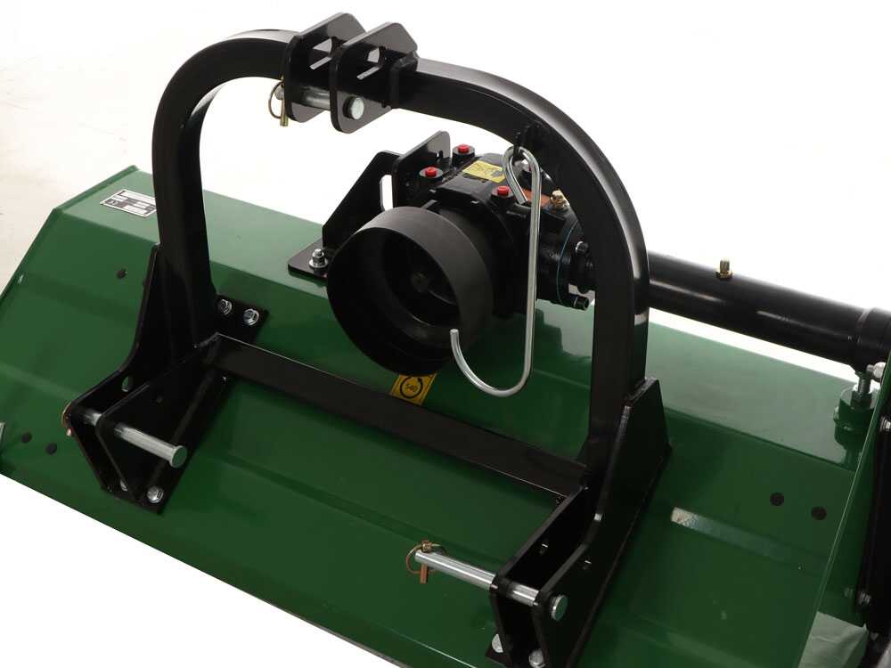 GreenBay FMM 155 klepelmaaier 152 cm, detail 15