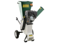 GreenBay GB-WDC 90 LE benzine hakselaar, takken tot 89 mm, detail 14