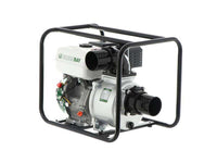 GreenBay GB-WP 100 benzine motorpomp, aansluiting 100 mm, detail 14