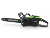 Greenworks GD48CS36 accu kettingzaag, zwaard 36 cm, 48 V zonder accu, detail 15