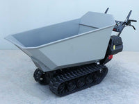 Rupsdumper laadvermogen 500 kg Honda HP 500H IT, detail 15
