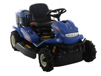 Iseki SRA 950A 2WD zitklepelmaaier 95 cm, hydrostaat, detail 14