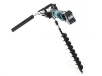 Accu grondboor Makita DG001GZ05, zonder accu, detail 15