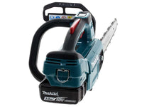 Makita DUC254CZ accu kettingzaag, zwaard 25 cm, zonder accu, detail 15