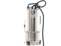 Makita PF1110 dompelpomp voor vuil water, detail 14