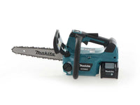Makita UC006GZ accu kettingzaag, zwaard 25 cm, 40 V 4 Ah zonder accu, detail 15