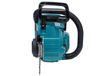 Makita XGT UC021GZ accu kettingzaag, zwaard 30 cm, 40 V zonder accu, detail 14