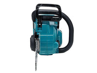 Makita XGT UC022GZ accu kettingzaag, zwaard 35 cm, 40 V zonder accu, detail 14