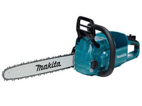 Makita XGT UC023GZ accu kettingzaag, zwaard 40 cm, 40 V zonder accu, detail 14