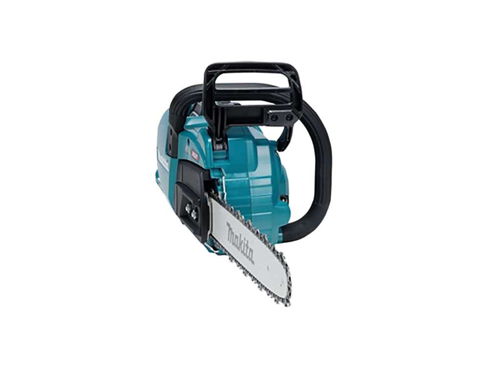 Makita XGT UC025G accu kettingzaag, zwaard 35 cm, 40 V 5 Ah, detail 14