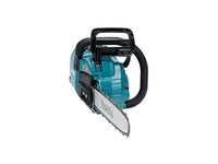 Makita XGT UC025G accu kettingzaag, zwaard 35 cm, 40 V 5 Ah, detail 14
