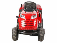 Castelgarden Mountfield MTF 98H gazontractor met opvangbak 98 cm, hydrostaat, detail 14