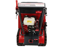 Rupsdumper laadvermogen 350 kg AgriEuro Premium Ranger M370-E Extendable, motor Honda GX160, detail 15