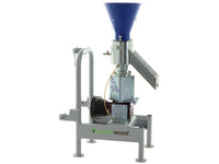 Smartwood PLT-100 aftakas pelletmachine, detail 14