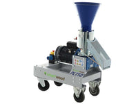 Smartwood PLT-50 elektrische pelletmachine, 230 V, detail 14