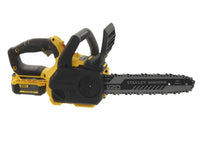 Stanley Fatmax V20 accu kettingzaag, zwaard 30 cm, 18 V 4 Ah, detail 14