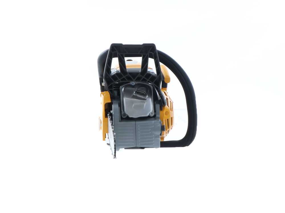 Stiga CS 540 benzine kettingzaag, zwaard 35 cm, detail 14