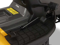 Stiga Estate 384 gazontractor met opvangbak 84 cm, hydrostaat, detail 15